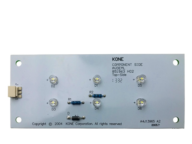 KM851960G01 , Acil Aydınlatma Kartı , KM851960G01-Acil Aydınlatma Kartı , KONE-Acil Aydınlatma Kartı , KONE-KM851960G01 , KONE-yedek-parca