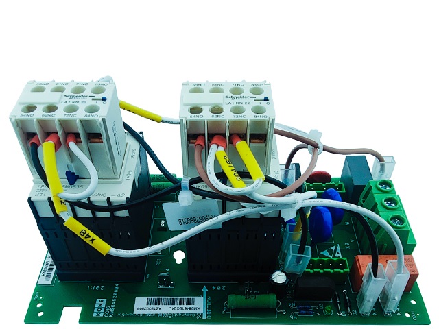 KM964619G24 , KDL16S Kontaktör Kartı , KM964619G24-KDL16S Kontaktör Kartı , KONE-KDL16S Kontaktör Kartı , KONE-KM964619G24 , KONE-yedek-parca