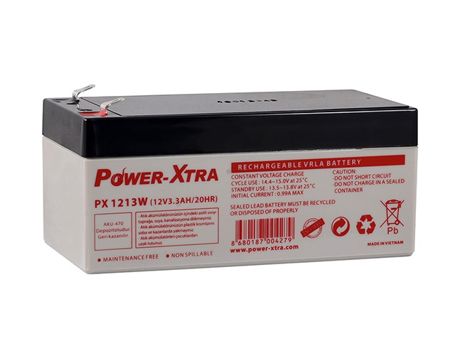 900.869.509.030 , Power-Xtra 12V 3.3 Ah Bakımsız Kuru Akü , 900.869.509.030-Power-Xtra 12V 3.3 Ah Bakımsız Kuru Akü , ORTAK EKİPMANLAR-Power-Xtra 12V 3.3 Ah Bakımsız Kuru Akü , ORTAK EKİPMANLAR-900.869.509.030 , ORTAK EKİPMANLAR-yedek-parca