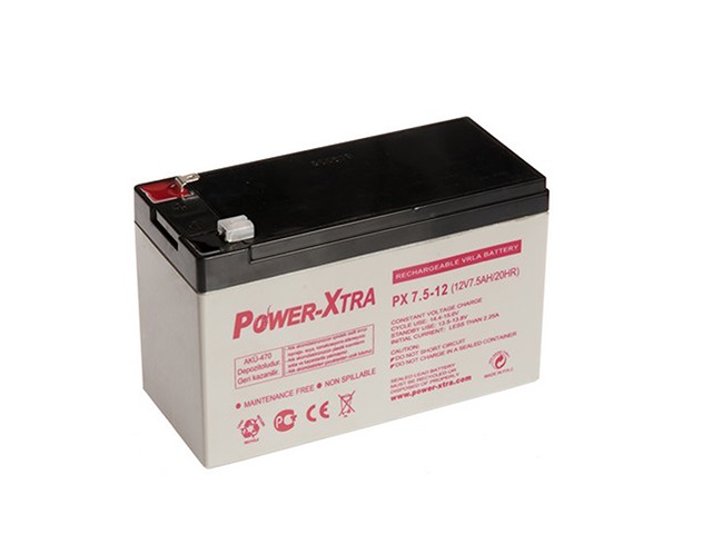 900.869.509.011 , Power-Xtra 12V 7.5 Ah Bakımsız Kuru Akü , 900.869.509.011-Power-Xtra 12V 7.5 Ah Bakımsız Kuru Akü , ORTAK EKİPMANLAR-Power-Xtra 12V 7.5 Ah Bakımsız Kuru Akü , ORTAK EKİPMANLAR-900.869.509.011 , ORTAK EKİPMANLAR-yedek-parca