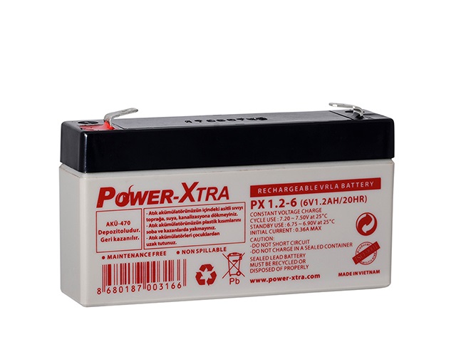 900.869.509.013 , Power-Xtra 6V 1.2 Ah Bakımsız Kuru Akü , 900.869.509.013-Power-Xtra 6V 1.2 Ah Bakımsız Kuru Akü , ORTAK EKİPMANLAR-Power-Xtra 6V 1.2 Ah Bakımsız Kuru Akü , ORTAK EKİPMANLAR-900.869.509.013 , ORTAK EKİPMANLAR-yedek-parca