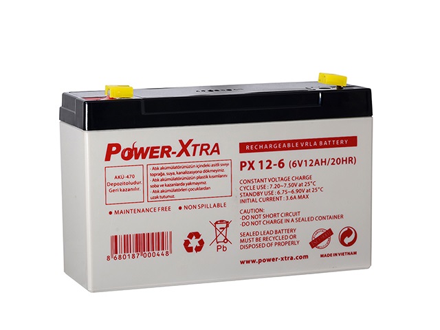 900.869.509.005 , Power-Xtra 6V 12 Ah Bakımsız Kuru Akü , 900.869.509.005-Power-Xtra 6V 12 Ah Bakımsız Kuru Akü , ORTAK EKİPMANLAR-Power-Xtra 6V 12 Ah Bakımsız Kuru Akü , ORTAK EKİPMANLAR-900.869.509.005 , ORTAK EKİPMANLAR-yedek-parca